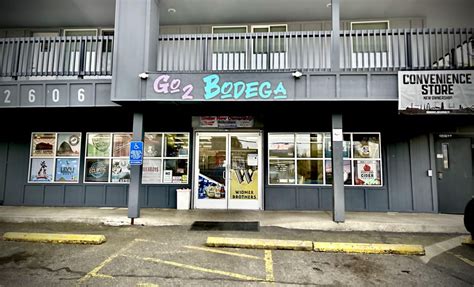 bodega portland or.